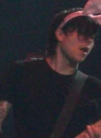 Frank Iero