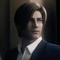 Leon Kennedy