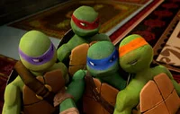 Ninja Turtles 