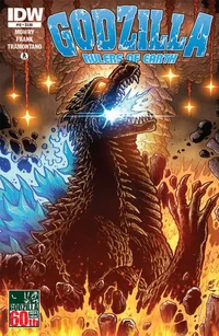 Godzilla ROE rpg