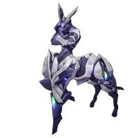 Void Ranger Trampler