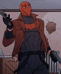 Jason Todd