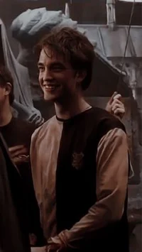 Cedric Diggory 