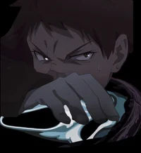 GhostFace Tachihara