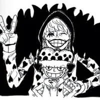 Law and Corazon