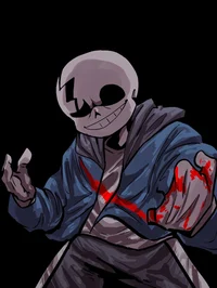 Last Breath Sans