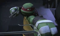 Raphael Hamato 