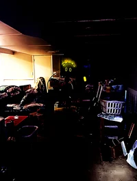 Serial Designation V