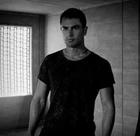 - TOBIAS EATON