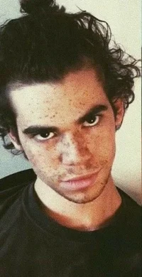 Cameron Boyce 
