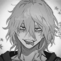 205 - Shigaraki