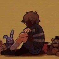 Crying Child