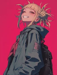 Toga