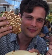 Matthew Gray Gubler