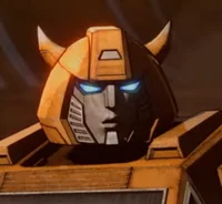 Bumblebee - WFC