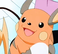 Raichu