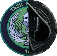 TF141 Shadow Company