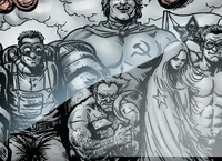 Glorious 5 year plan