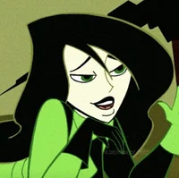 Shego