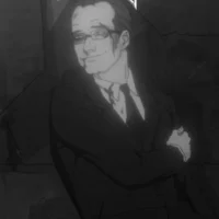 1- Charles Offdensen