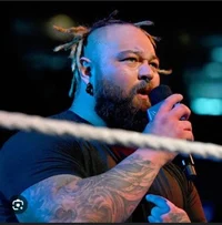 Bray Wyatt 2023
