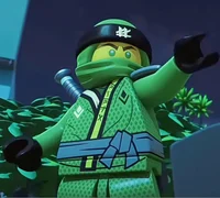 Lloyd Garmadon