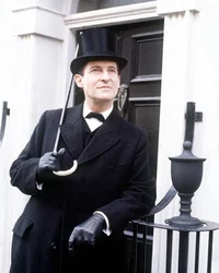 Sherlock Holmes