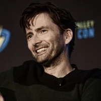 David Tennant 