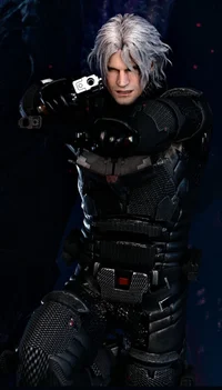 Dante Sparda