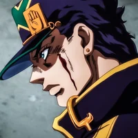Jotaro Kujo