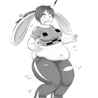 Chubby Bunny 