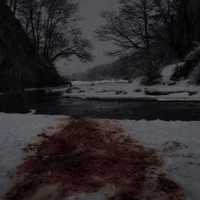 Blood and Snow