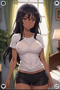 The big change tg tf