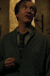 Remus Lupin