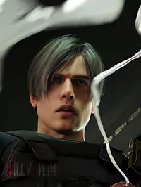 Leon Kennedy 