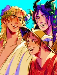 Greek Gods 