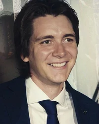 James Phelps