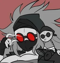 Hank Wimbleton -Fem-