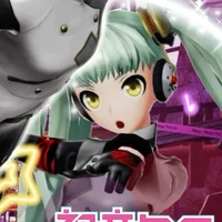 Hatsune Miku