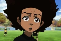 Huey Freeman