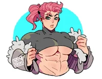 Zarya-OW2