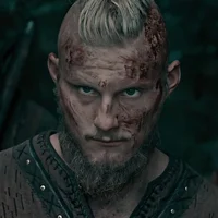 Bjorn Lothbrok