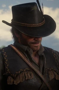 Arthur Morgan