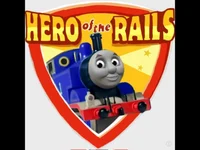 Hero of the Rails RP