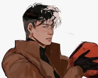 GK Jason Todd