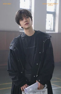Kim Seungmin 