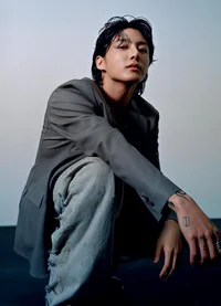 Jungkook 