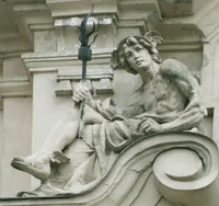 God Hermes