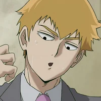 Reigen Arataka