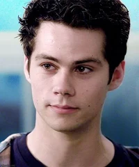 Stiles Stilinski